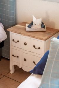 Chambres d'hotes/B&B Chambre d'Hotes la Combe Fleurie : photos des chambres