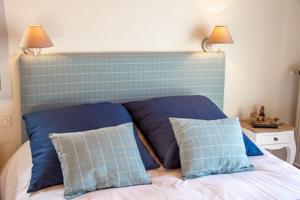 Chambres d'hotes/B&B Chambre d'Hotes la Combe Fleurie : photos des chambres