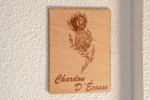 Chambres d'hotes/B&B Chambre d'Hotes la Combe Fleurie : photos des chambres
