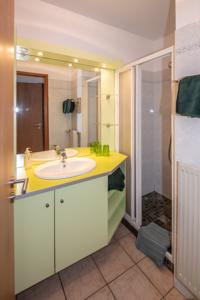 Chambres d'hotes/B&B Chambre d'Hotes la Combe Fleurie : photos des chambres