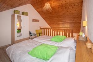 Chambres d'hotes/B&B Chambre d'Hotes la Combe Fleurie : photos des chambres