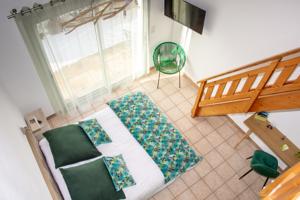 Chambres d'hotes/B&B Chambre d'Hotes la Combe Fleurie : photos des chambres