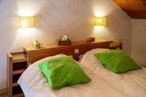 Chambres d'hotes/B&B Chambre d'Hotes la Combe Fleurie : photos des chambres