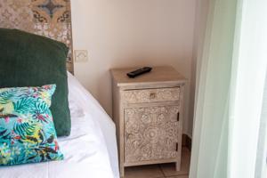 Chambres d'hotes/B&B Chambre d'Hotes la Combe Fleurie : photos des chambres
