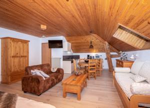 Chambres d'hotes/B&B Chambre d'Hotes la Combe Fleurie : photos des chambres