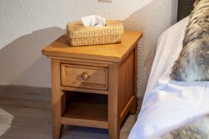 Chambres d'hotes/B&B Chambre d'Hotes la Combe Fleurie : photos des chambres
