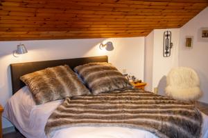 Chambres d'hotes/B&B Chambre d'Hotes la Combe Fleurie : photos des chambres