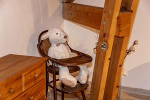 Chambres d'hotes/B&B Chambre d'Hotes la Combe Fleurie : photos des chambres