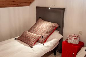 Chambres d'hotes/B&B Chambre d'Hotes la Combe Fleurie : photos des chambres
