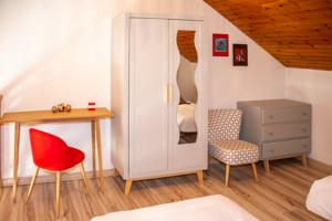 Chambres d'hotes/B&B Chambre d'Hotes la Combe Fleurie : photos des chambres