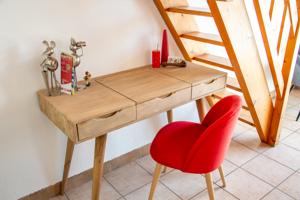 Chambres d'hotes/B&B Chambre d'Hotes la Combe Fleurie : photos des chambres