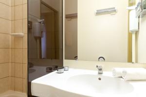Hotel The Originals Nancy Sud Arcole (ex Inter-Hotel) : photos des chambres