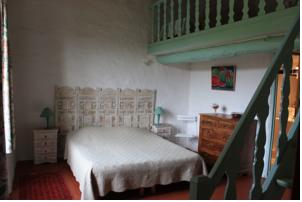 Chambres d'hotes/B&B Abbaye de Capservy : photos des chambres