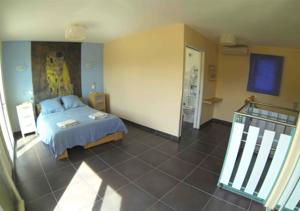 Hebergement French Liberty - 100% Accesible : photos des chambres
