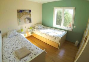 Hebergement French Liberty - 100% Accesible : photos des chambres