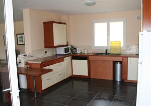 Hebergement French Liberty - 100% Accesible : photos des chambres