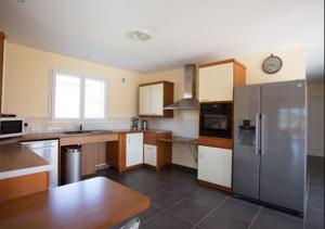 Hebergement French Liberty - 100% Accesible : photos des chambres