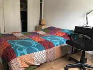 Hebergement Superbe maison, confort calme et pratique : photos des chambres