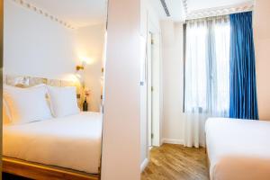 Hotel Rose Bourbon : photos des chambres