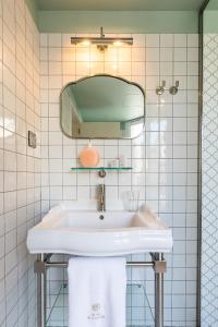 Hotel Rose Bourbon : photos des chambres