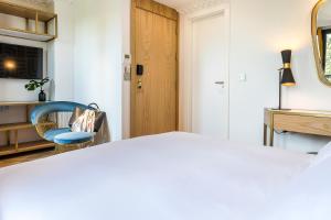 Hotel Rose Bourbon : photos des chambres
