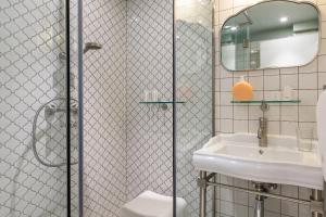 Hotel Rose Bourbon : photos des chambres
