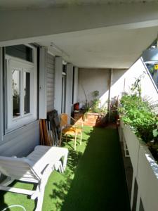 Appartement Cosy 74m2 apartment close to Paris : photos des chambres
