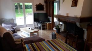 Hebergement Urtxintxa Haizpea : photos des chambres
