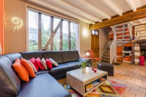 Hebergement baticelher : photos des chambres