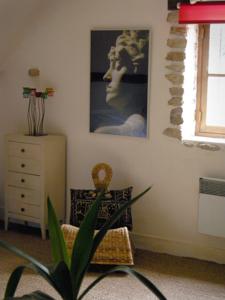 Hebergement Les Tramois : photos des chambres