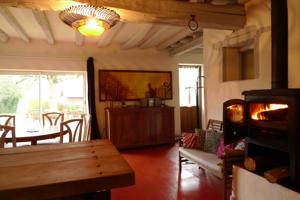 Hebergement Les Tramois : photos des chambres
