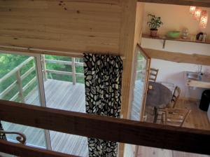 Hebergement Les Tramois : photos des chambres