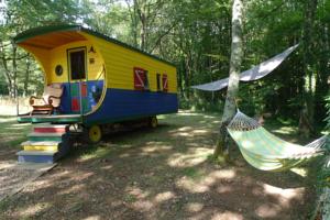 Hebergement Les Tramois : photos des chambres
