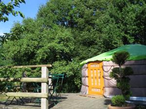 Hebergement Les Tramois : photos des chambres