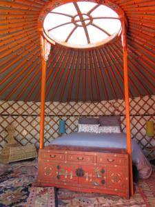 Hebergement Les Tramois : photos des chambres