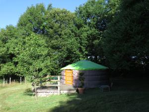 Hebergement Les Tramois : photos des chambres