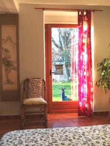 Hebergement Les Tramois : photos des chambres