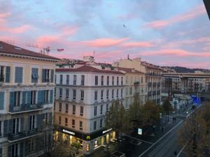 Appartement 110m² Luxueux & Securise en Hyper Centre Nice : photos des chambres