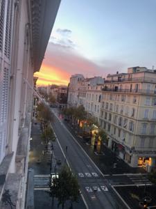 Appartement 110m² Luxueux & Securise en Hyper Centre Nice : photos des chambres
