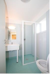 Hebergement Village Vacances Les Abricotiers by Popinns : photos des chambres