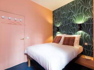 Appartement Luxury 3 Bedroom 2 Bathroom Family Loft in Central : photos des chambres