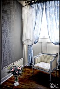 Hotel Chateau de la Rapee : photos des chambres