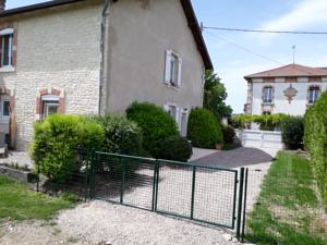 Hebergement Gite Aux Lauriers : photos des chambres