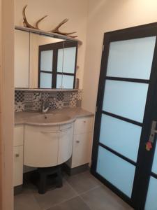 Hebergement Gite Aux Lauriers : photos des chambres