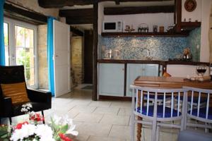 Hebergement Les Arts du Bout : photos des chambres