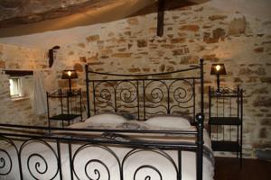 Hebergement Les Arts du Bout : photos des chambres