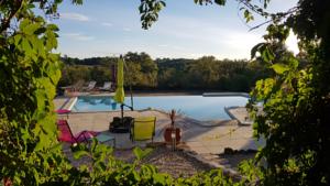 Hebergement Les Arts du Bout : Maison 2 Chambres