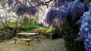 Hebergement Les Arts du Bout : photos des chambres