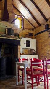 Hebergement Les Arts du Bout : photos des chambres