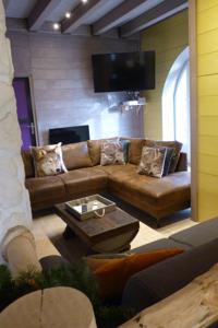 Chambres d'hotes/B&B LE GITE DES ROCHES : photos des chambres